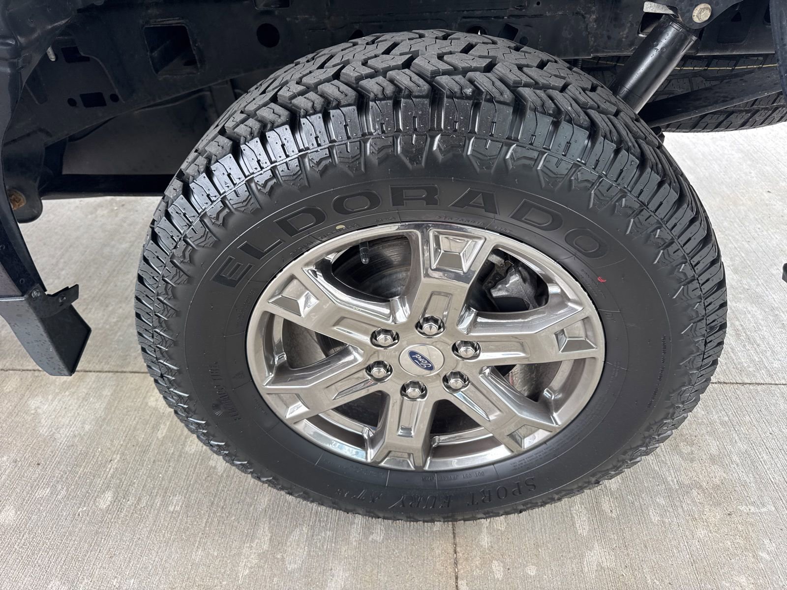 Certified 2021 Ford F150 XLT w/ Equipment Group 302A High AWD/4WD image 22