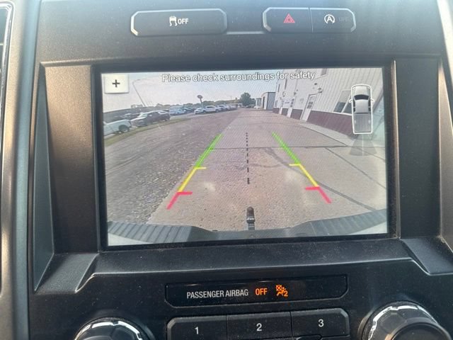 Certified 2018 Ford F150 XLT w/ Equipment Group 302A Luxury AWD/4WD image 14