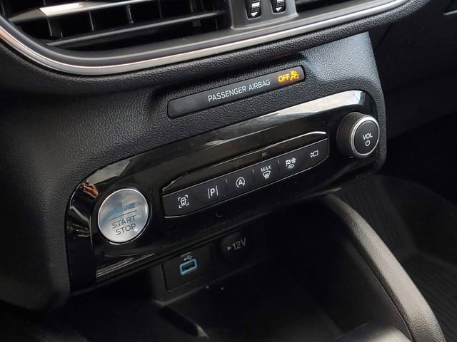 Certified 2023 Ford Escape Platinum image 23