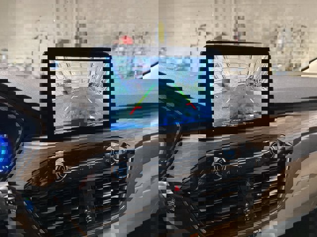 Certified 2020 Ford Escape Titanium image 3