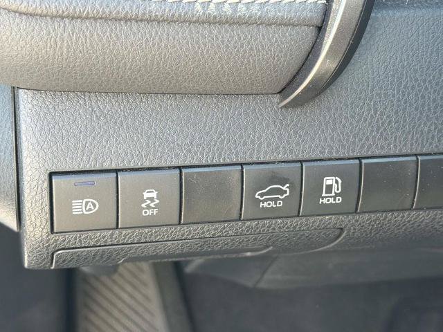Used 2024 Toyota Camry XSE FWD image 15