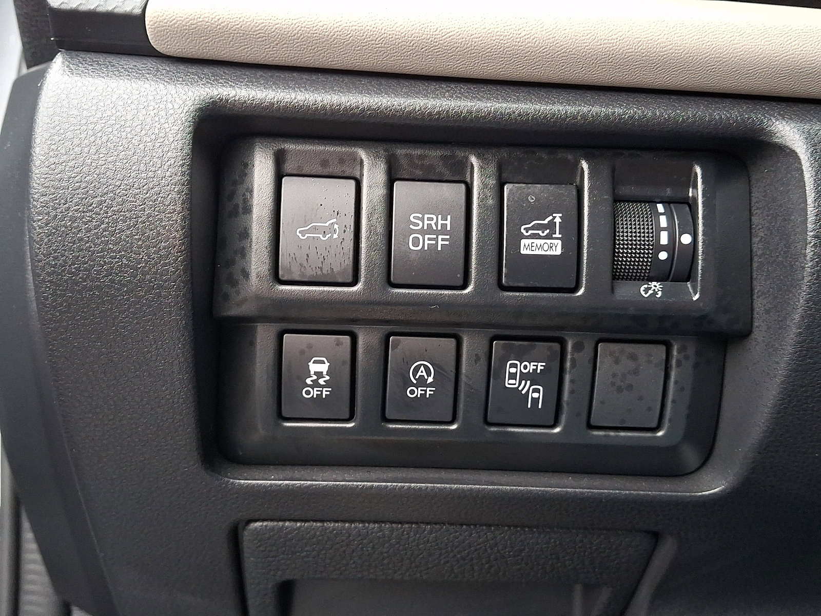 Used 2023 Subaru Forester Limited w/ Popular Package #2 AWD/4WD image 33