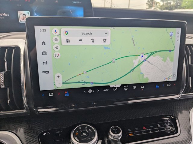 Certified 2025 Ford Expedition Max Platinum w/ Stealth Appearance Package image 24