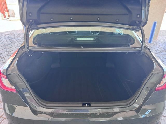 Used 2025 Toyota Camry LE FWD image 22