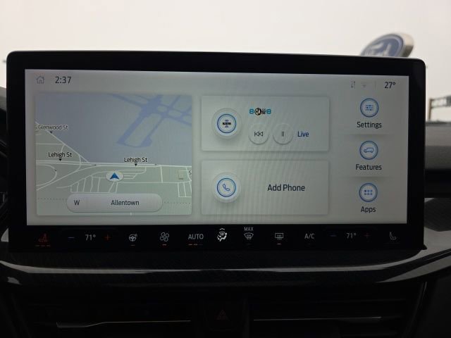 Certified 2023 Ford Escape ST-Line w/ Tech Pack #1 image 16