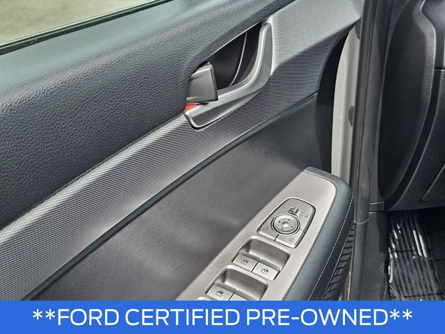 Used 2022 Hyundai Palisade SEL AWD/4WD image 17