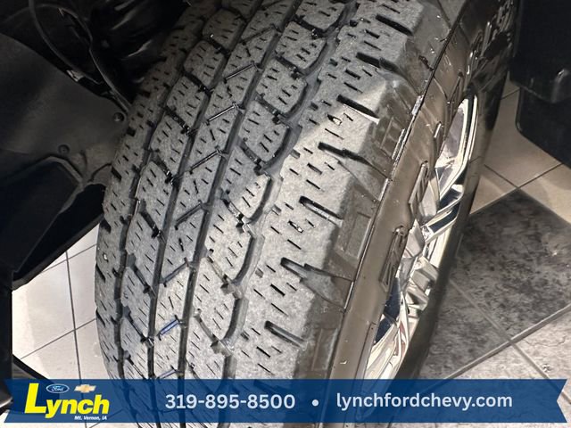 Certified 2023 Ford Ranger XLT w/ Equipment Group 302A High AWD/4WD image 29
