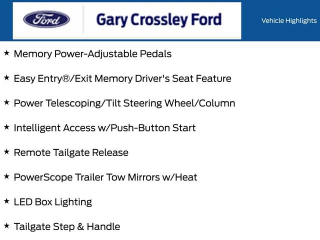 Certified 2022 Ford F250 Lariat w/ Lariat Ultimate Package AWD/4WD image 32