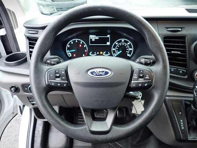 Certified 2024 Ford Transit 250 Low Roof w/ Exterior Upgrade Package image 23