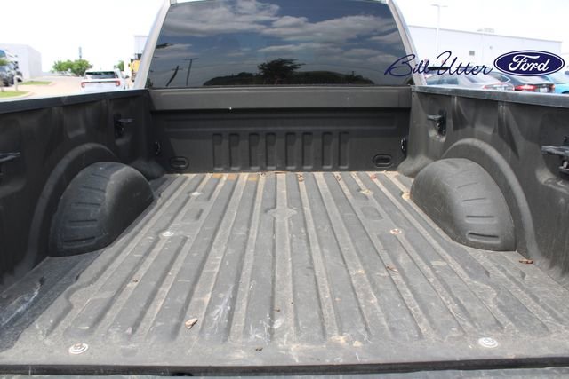 Certified 2020 Ford F250 XLT w/ Tremor Off-Road Package AWD/4WD image 10