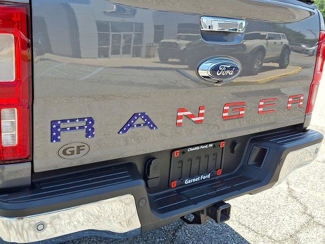 Certified 2022 Ford Ranger XLT w/ Equipment Group 302A High AWD/4WD image 40