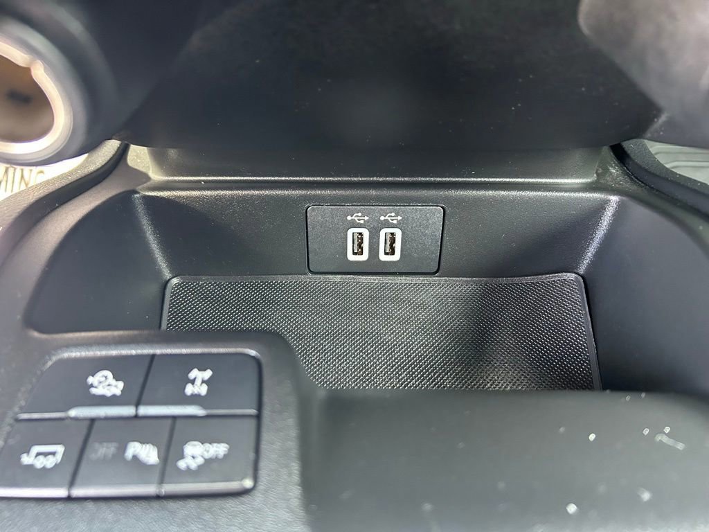 Certified 2022 Ford Ranger Lariat w/ Equipment Group 501A High image 31