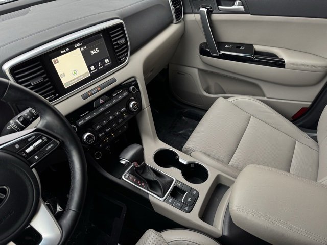 Used 2020 Kia Sportage EX w/ Option Group 15 image 15