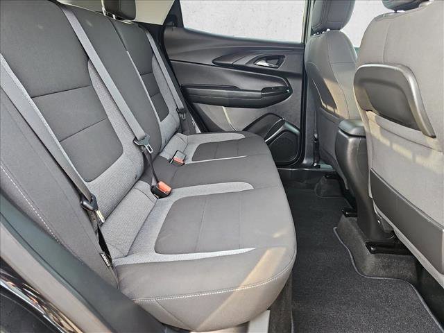 Used 2025 Chevrolet TrailBlazer LT image 19