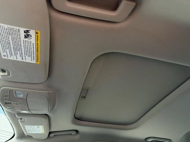 Certified 2019 Ford Fusion SE FWD image 20