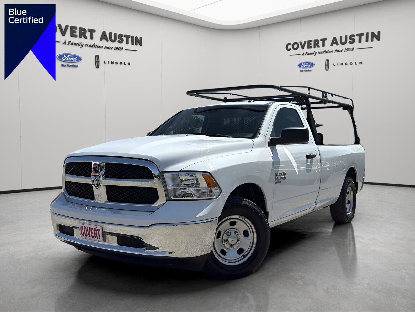 Used 2022 RAM 1500 Tradesman w/ Power & Remote Entry Group