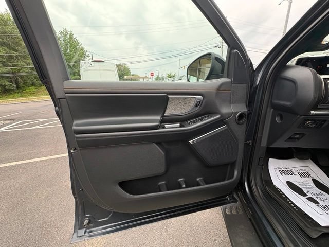 Certified 2025 Ford Expedition Tremor AWD/4WD image 14