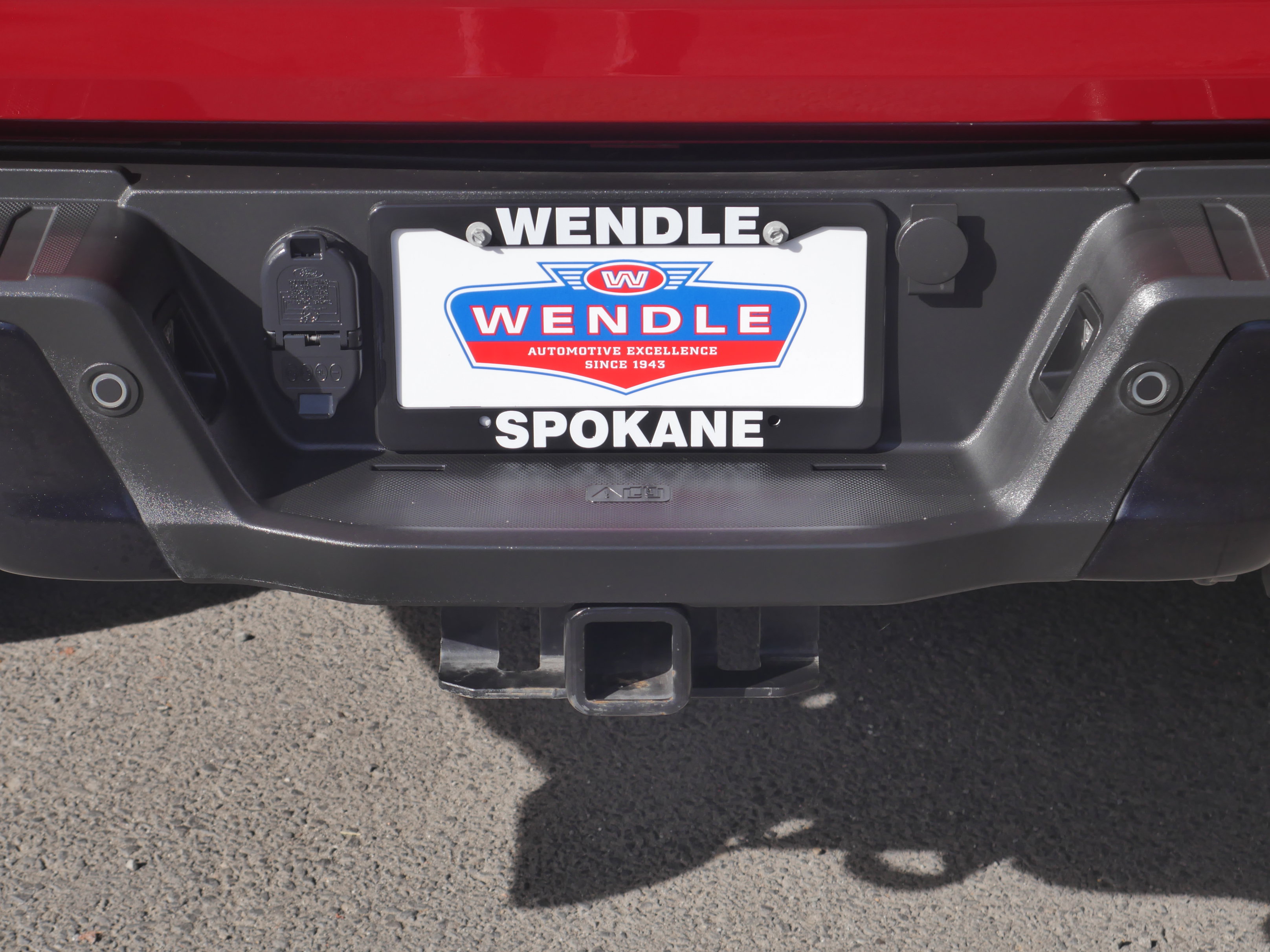 Certified 2025 Ford F150 Raptor AWD/4WD image 27