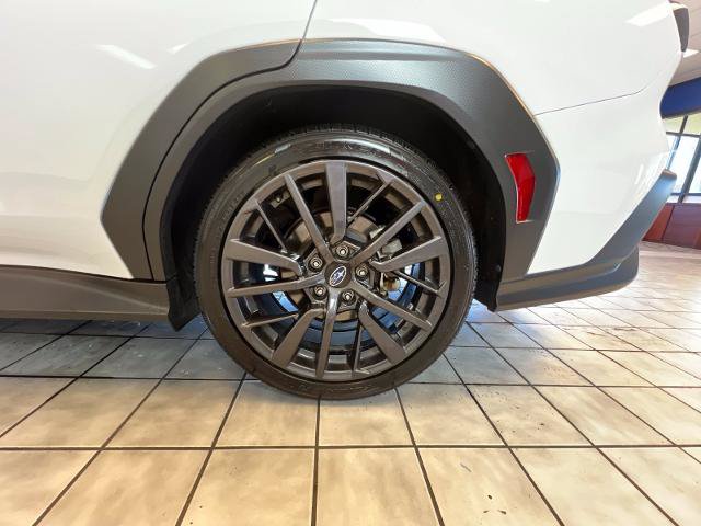 Used 2022 Subaru WRX Premium AWD/4WD image 23