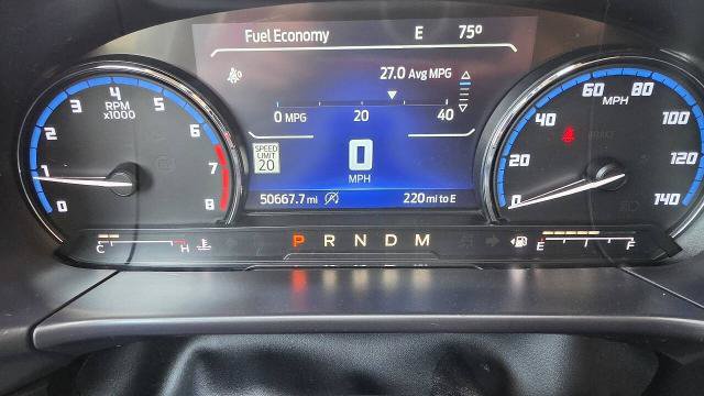 Certified 2021 Ford Bronco Sport Badlands w/ Badlands Package AWD/4WD image 28