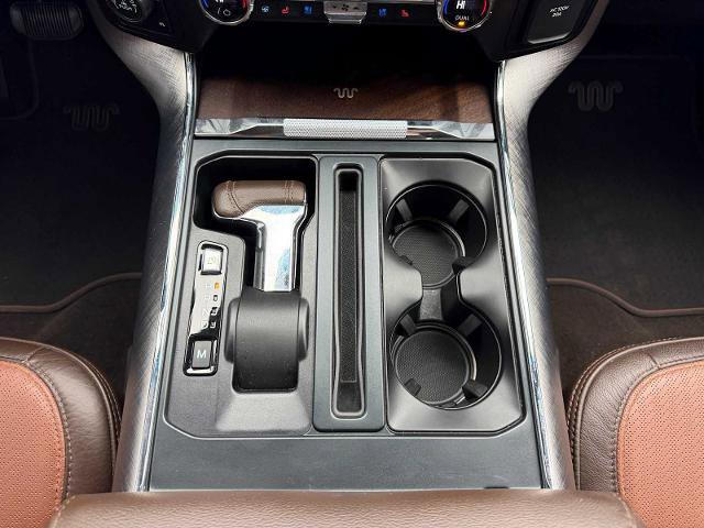 Certified 2021 Ford F150 King Ranch w/ Equipment Group 601A High image 29