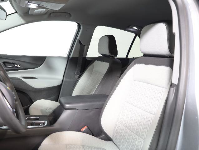 Used 2024 Chevrolet Equinox LS w/ LS Convenience Package image 8