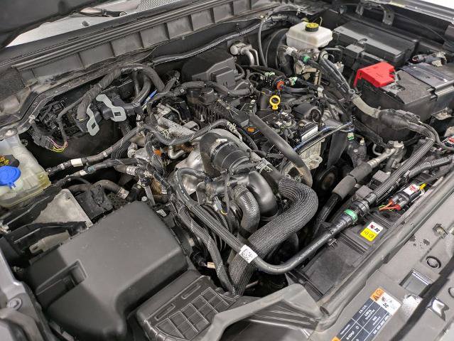 Certified 2022 Ford Bronco Big Bend w/ Sasquatch Package AWD/4WD image 31