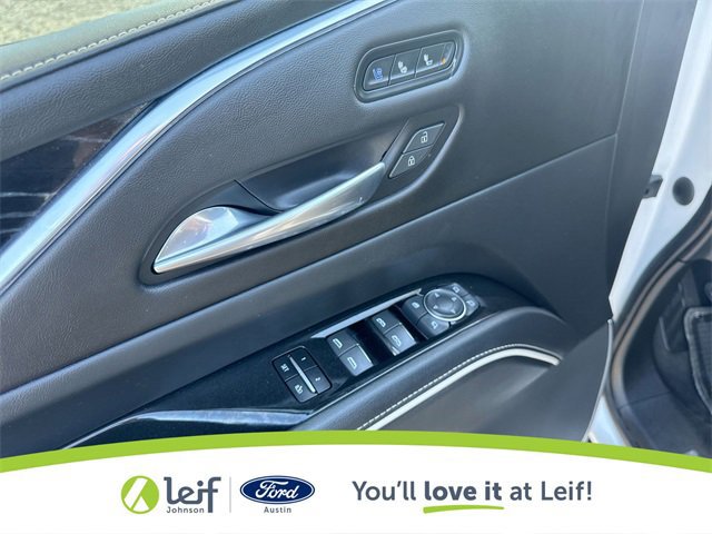 Used 2023 Cadillac Escalade Sport image 20