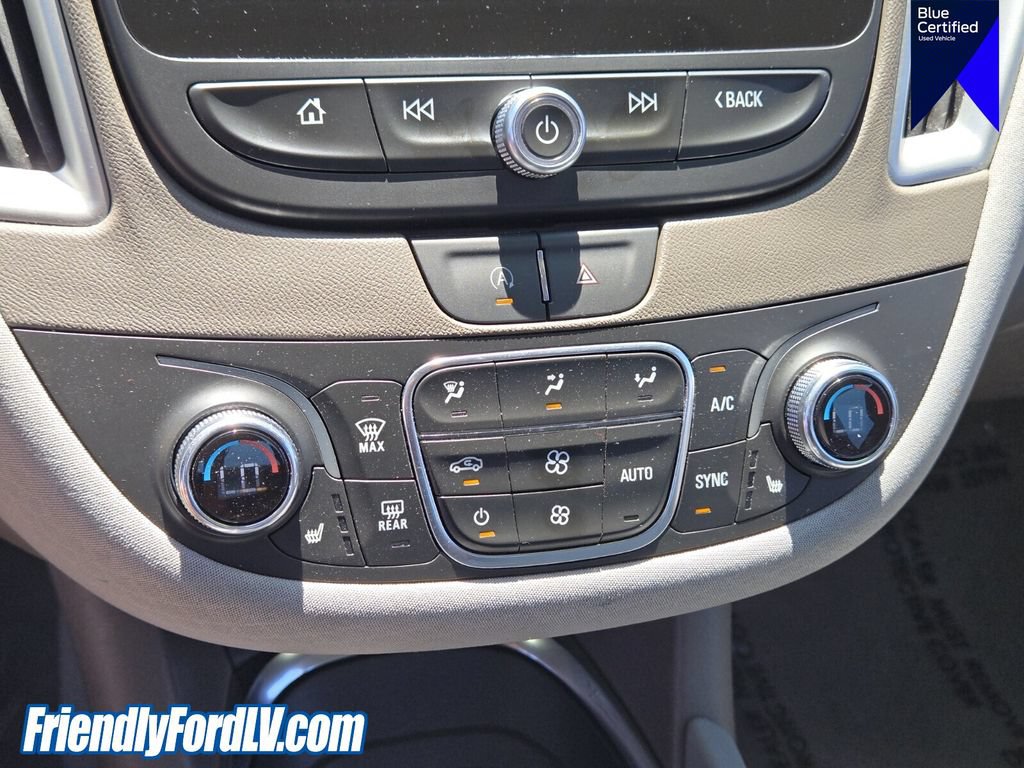 Used 2024 Chevrolet Malibu LT FWD image 26