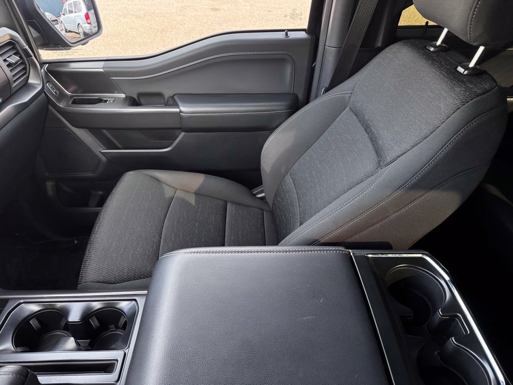 Certified 2024 Ford F150 XLT w/ Equipment Group 302A MID AWD/4WD image 30