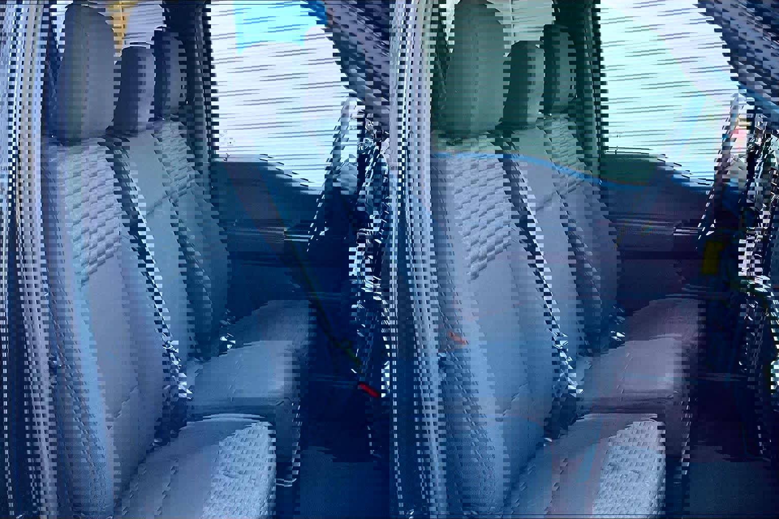 Certified 2023 Ford F150 XL w/ STX Appearance Package image 11