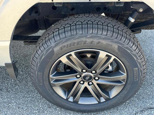 Certified 2022 Ford F150 XLT w/ Equipment Group 302A High image 21