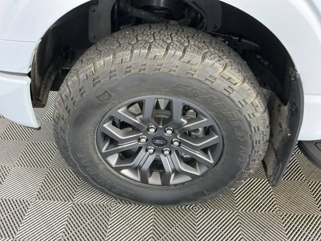 Certified 2025 Ford F150 Tremor w/ Tow/Haul Package AWD/4WD image 7