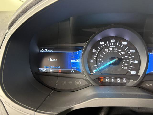 Certified 2024 Ford Edge SE w/ Black Appearance Package image 15