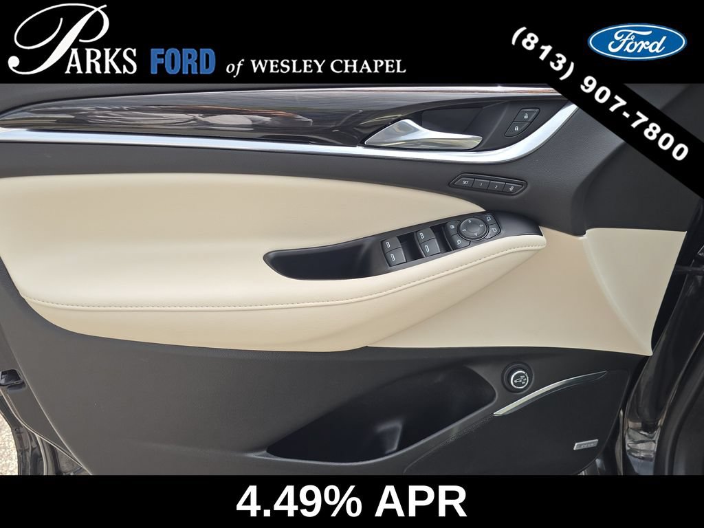 Used 2023 Buick Enclave Premium w/ Experience Buick Package AWD/4WD image 18