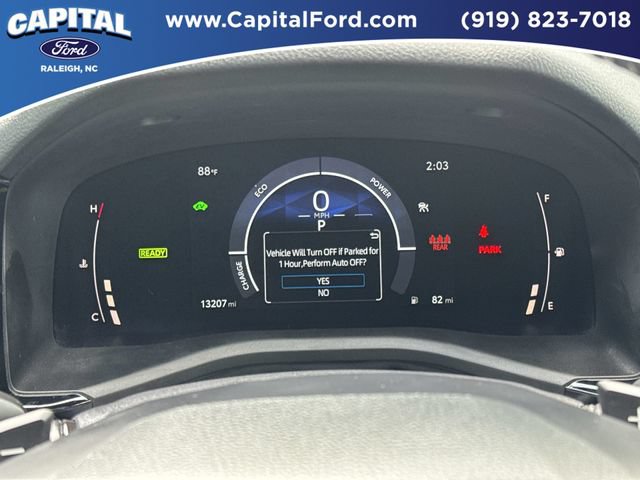 Used 2025 Toyota Camry SE FWD image 25