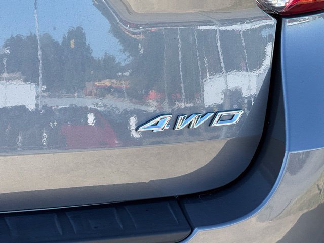 Certified 2022 Ford Explorer XLT AWD/4WD image 8