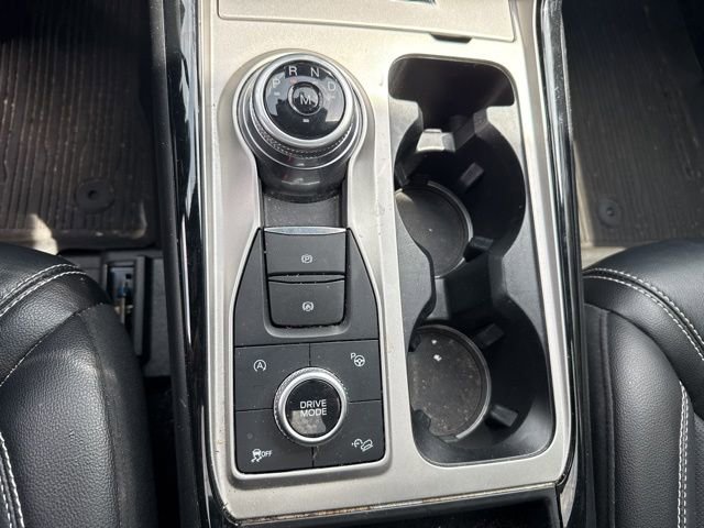 Certified 2021 Ford Explorer ST w/ Equipment Group 401A AWD/4WD image 15