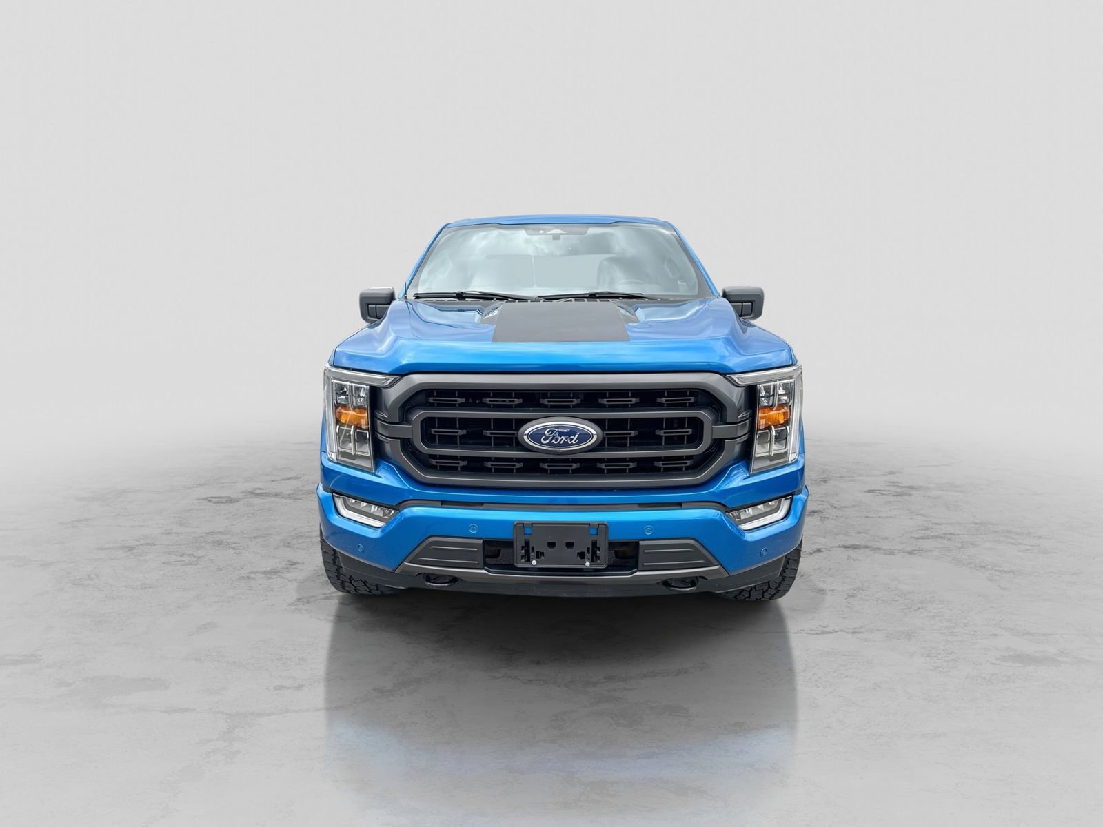 Certified 2021 Ford F150 XLT w/ Equipment Group 302A High AWD/4WD image 12