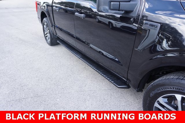 Certified 2023 Ford F150 XL w/ STX Appearance Package image 14