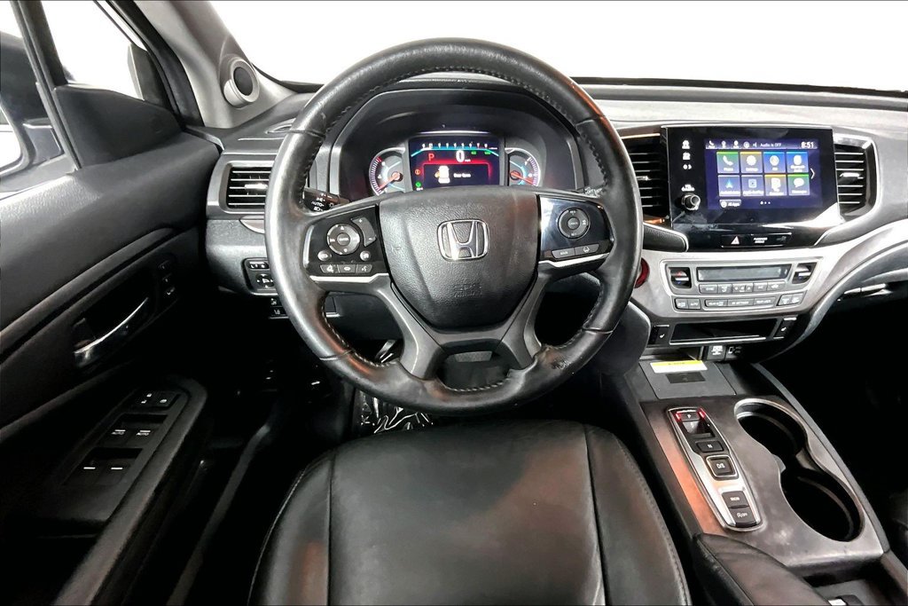 Used 2021 Honda Pilot Special Edition image 5