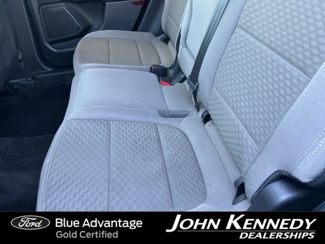 Certified 2022 Ford Escape SE w/ Convenience Package image 29