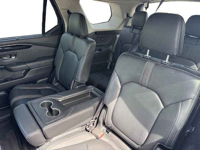 Used 2023 Honda Pilot EX-L image 13