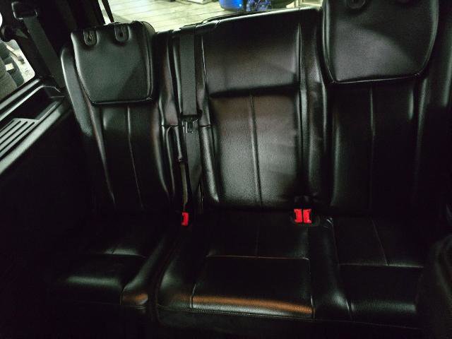 Certified 2017 Ford Expedition Limited w/ Equipment Group 301A image 9