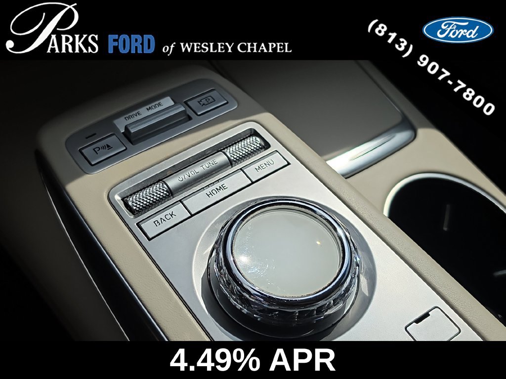 Used 2023 Genesis GV70 2.5T w/ Select Package AWD/4WD image 26
