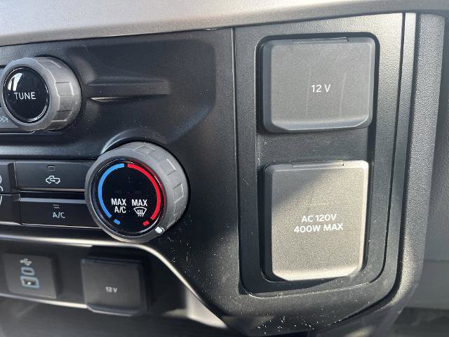 Certified 2024 Ford F350 XL w/ Snow Plow Prep Package image 21