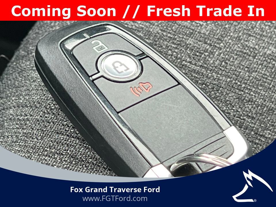 Certified 2024 Ford Bronco Sport Big Bend w/ Convenience Package image 33