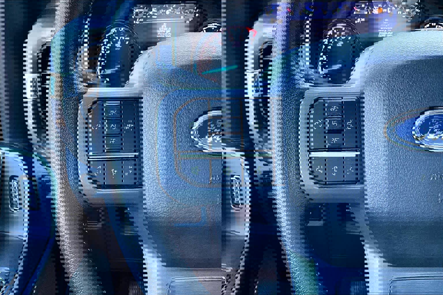 Certified 2022 Ford F150 XLT w/ Equipment Group 302A High image 23