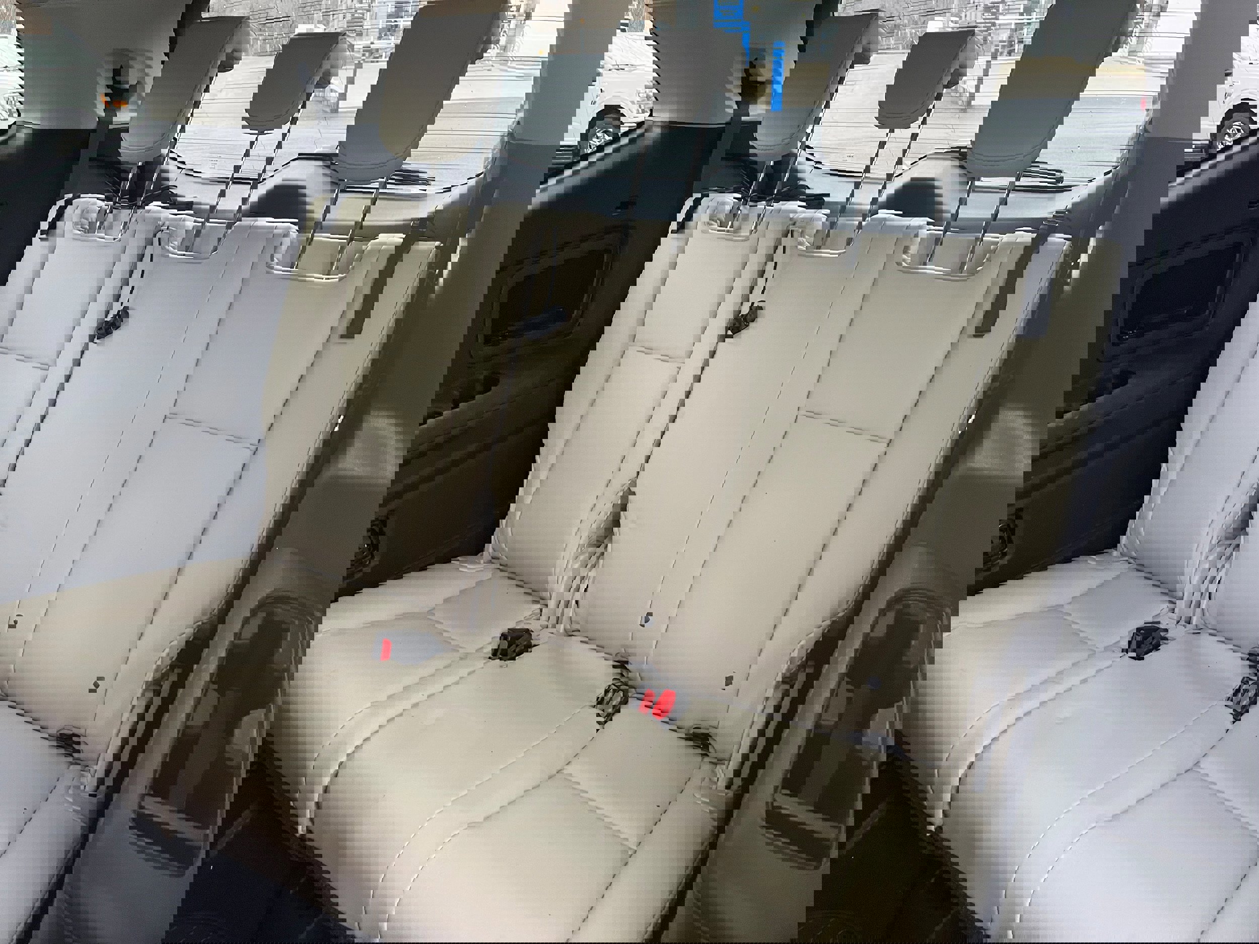 Used 2020 Subaru Ascent Limited image 13