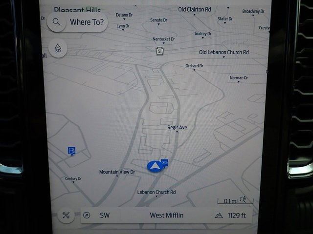 Certified 2024 Ford Ranger XLT image 26